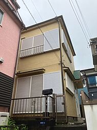 八王子市台町1丁目不動産