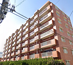 エメラルドマンション入船町