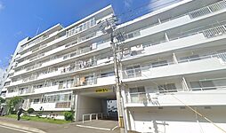 札幌第11トーカンマンション真駒内