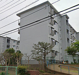 パイロットハウス狭山台6号棟