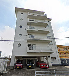 シャトー自由ケ丘