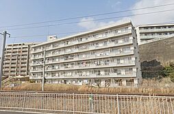 東カン水戸第二パークハイツ