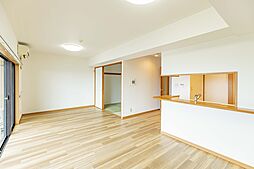 ユーカリシティ北久里浜