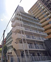 共立リライアンス福生駅前