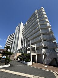 マリントピア天橋立9号館