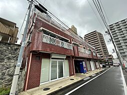 信用マンション