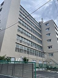 小鳩マンション