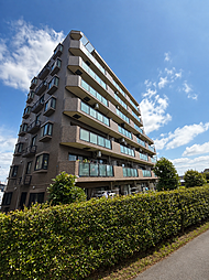 ライオンズガーデン中山1番館