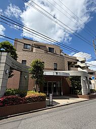 ダイアパレス津田沼けやき通りライトスクエア