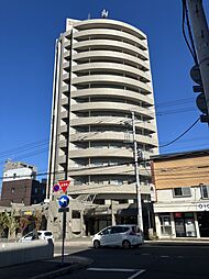 ライオンズステーションプラザ琴似