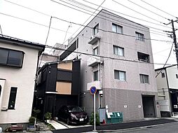 ポートハイム弘明寺第五