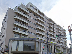 シャトー小金井