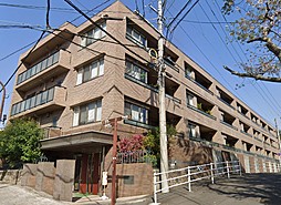 サーパス平和公園Ｂ棟