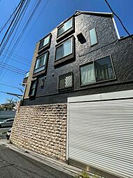 新宿区中落合3丁目不動産