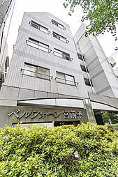 ベルフォーレ宮前平