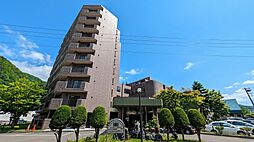 ライオンズマンション札幌定山渓壱番館