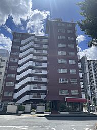 第2南大塚マンション