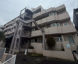 コスモ鶴瀬
