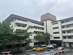 フジタ第9箱根山マンション