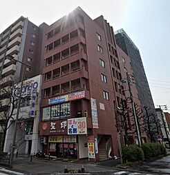 第一ハイツ細江