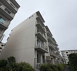 相武台グリーンパーク3街区4号棟