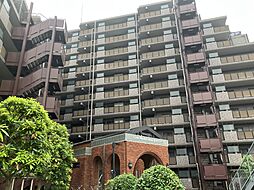 ライオンズガーデン河辺リバーサイド