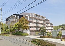 ベルブリーズ森の里4号棟