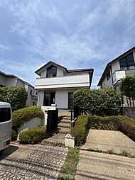 横浜市都筑区南山田2丁目不動産