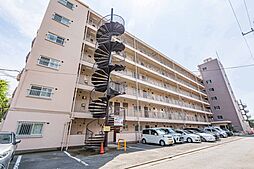 いづみハイツ滝不動2号棟