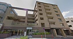 ヴェルビュ新百合ヶ丘