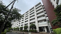 新ゆりグリーンタウンさつき街区1号棟