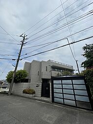 横浜市鶴見区梶山2丁目不動産