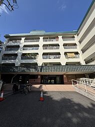 大倉山パークハイツ