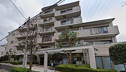 南浦和ガーデンハウス