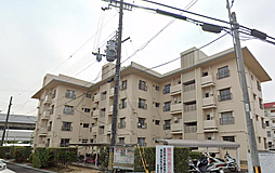 淀団地第1住宅2号棟