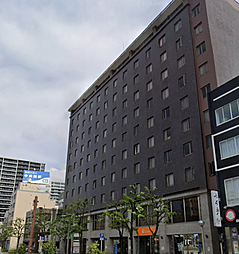 東カン名古屋キャステール