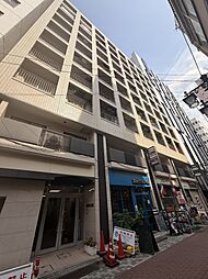 御徒町グリーンハイツ