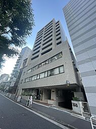 赤坂モートサイド