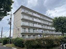 狭山台団地2-2号棟