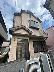 綾瀬市寺尾台4丁目住宅