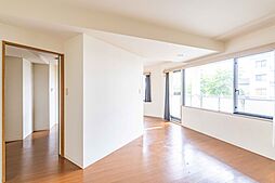 リーベスト勝田台・エルベールの街Ｂ棟