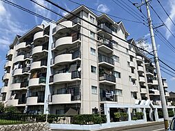 レスポワール東みずほ台II