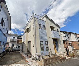平塚市田村1丁目不動産