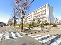 平尾住宅47号棟