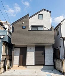 葛飾区水元2丁目不動産