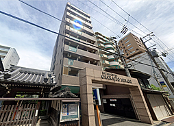 エステムコート大阪城南