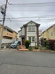小平市小川町2丁目不動産
