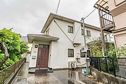 大田区池上1丁目不動産
