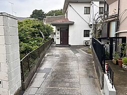 大田区池上1丁目不動産