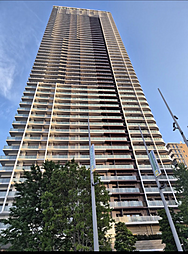 ＨＡＲＵＭＩ　ＦＬＡＧ　ＰＡＲＫ　ＶＩＬＬＡＧＥ　Ｔ棟
